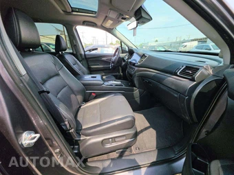 2025 Honda Ridgeline RTL Crew Cab Medium Bed - miniatura 18