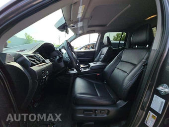 2025 Honda Ridgeline RTL Crew Cab Medium Bed - miniatura 6