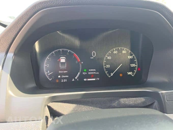 2025 Honda Ridgeline RTL Crew Cab Medium Bed - miniatura 9