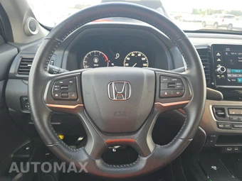 2025 Honda Ridgeline RTL Crew Cab Medium Bed - miniatura 10
