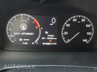 2025 Honda Ridgeline RTL Crew Cab Medium Bed - miniatura 12