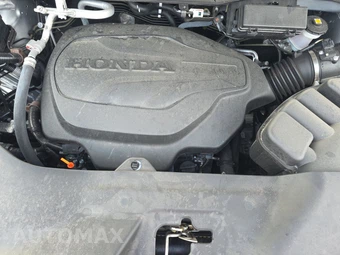 2025 Honda Ridgeline RTL Crew Cab Medium Bed - miniatura 15