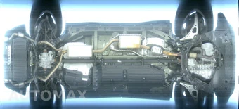2025 Honda Ridgeline RTL Crew Cab Medium Bed - miniatura 18