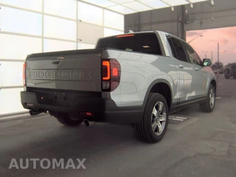 2025 Honda Ridgeline RTL Crew Cab Medium Bed - miniatura 4