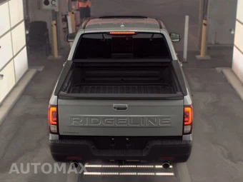2025 Honda Ridgeline RTL Crew Cab Medium Bed - miniatura 5