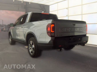 2025 Honda Ridgeline RTL Crew Cab Medium Bed - miniatura 6