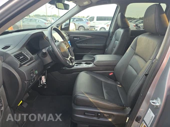 2025 Honda Ridgeline RTL Crew Cab Medium Bed - miniatura 7