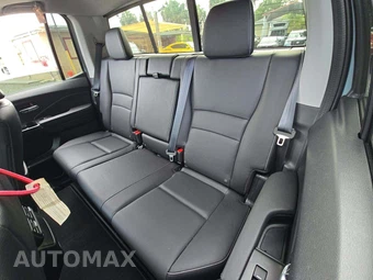 2025 Honda Ridgeline RTL Crew Cab Medium Bed - miniatura 13