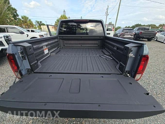 2025 Honda Ridgeline RTL Crew Cab Medium Bed - miniatura 14