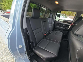 2025 Honda Ridgeline RTL Crew Cab Medium Bed - miniatura 16
