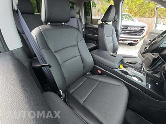 2025 Honda Ridgeline RTL Crew Cab Medium Bed - miniatura 18