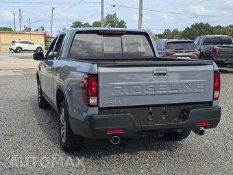 2025 Honda Ridgeline RTL Crew Cab Medium Bed - miniatura 2