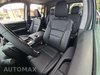 2025 Honda Ridgeline RTL Crew Cab Medium Bed - miniatura 6
