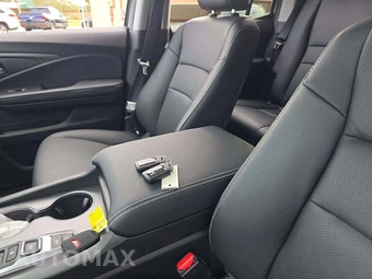 2025 Honda Ridgeline RTL Crew Cab Medium Bed - miniatura 8