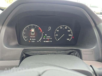2025 Honda Ridgeline RTL Crew Cab Medium Bed - miniatura 9