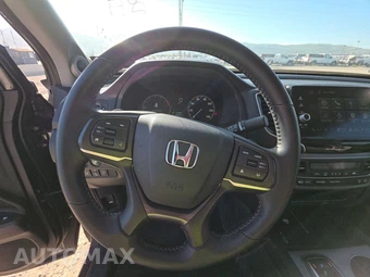 2025 Honda Ridgeline RTL Crew Cab Medium Bed - miniatura 10