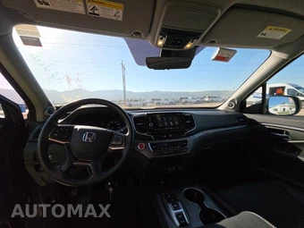 2025 Honda Ridgeline RTL Crew Cab Medium Bed - miniatura 11