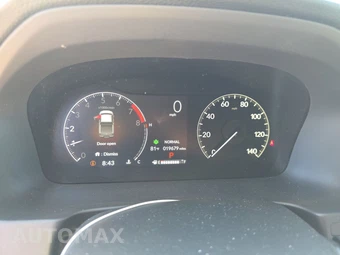 2025 Honda Ridgeline RTL Crew Cab Medium Bed - miniatura 12