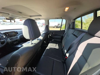 2025 Honda Ridgeline RTL Crew Cab Medium Bed - miniatura 13