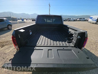 2025 Honda Ridgeline RTL Crew Cab Medium Bed - miniatura 16
