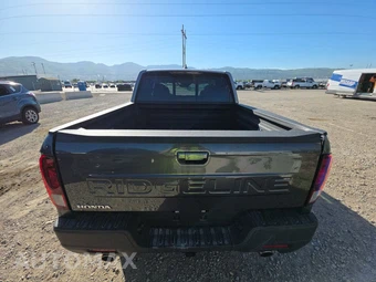 2025 Honda Ridgeline RTL Crew Cab Medium Bed - miniatura 5
