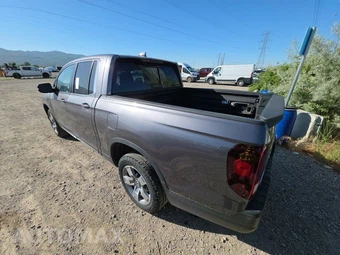 2025 Honda Ridgeline RTL Crew Cab Medium Bed - miniatura 6