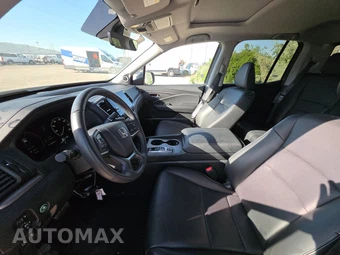 2025 Honda Ridgeline RTL Crew Cab Medium Bed - miniatura 7