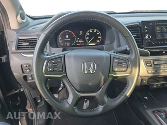 2025 Honda Ridgeline RTL Crew Cab Medium Bed - miniatura 10