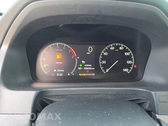 2025 Honda Ridgeline RTL Crew Cab Medium Bed - miniatura 12