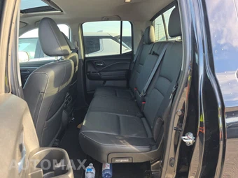 2025 Honda Ridgeline RTL Crew Cab Medium Bed - miniatura 13