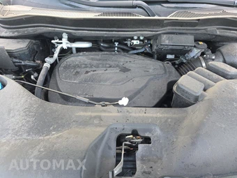 2025 Honda Ridgeline RTL Crew Cab Medium Bed - miniatura 15