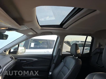 2025 Honda Ridgeline RTL Crew Cab Medium Bed - miniatura 17