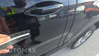 2025 Honda Ridgeline RTL Crew Cab Medium Bed - miniatura 20