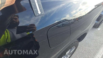 2025 Honda Ridgeline RTL Crew Cab Medium Bed - miniatura 22