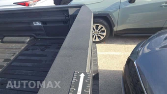 2025 Honda Ridgeline RTL Crew Cab Medium Bed - miniatura 24