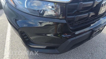 2025 Honda Ridgeline RTL Crew Cab Medium Bed - miniatura 29