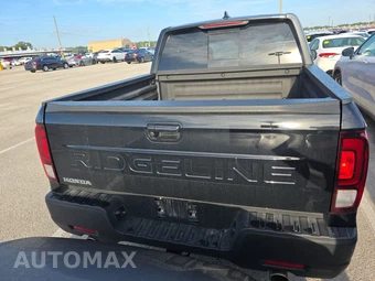 2025 Honda Ridgeline RTL Crew Cab Medium Bed - miniatura 5