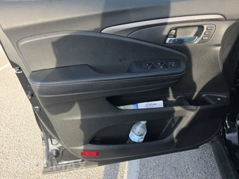2025 Honda Ridgeline RTL Crew Cab Medium Bed - miniatura 9
