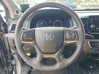 2025 Honda Ridgeline RTL Crew Cab Medium Bed - miniatura 10