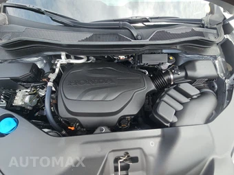 2025 Honda Ridgeline RTL Crew Cab Medium Bed - miniatura 15