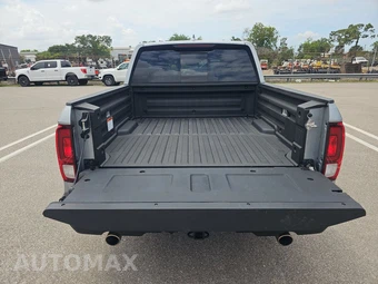 2025 Honda Ridgeline RTL Crew Cab Medium Bed - miniatura 16