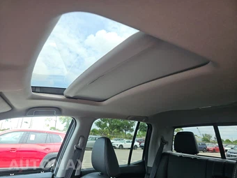 2025 Honda Ridgeline RTL Crew Cab Medium Bed - miniatura 19