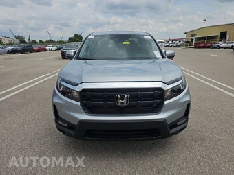2025 Honda Ridgeline RTL Crew Cab Medium Bed - miniatura 2