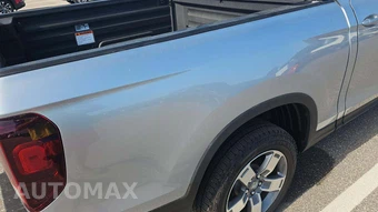 2025 Honda Ridgeline RTL Crew Cab Medium Bed - miniatura 21
