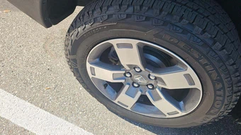 2025 Honda Ridgeline RTL Crew Cab Medium Bed - miniatura 26