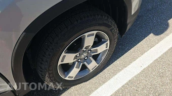 2025 Honda Ridgeline RTL Crew Cab Medium Bed - miniatura 35