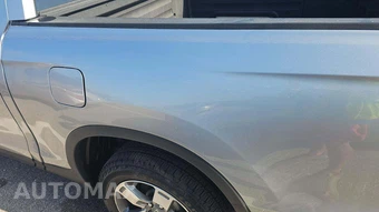 2025 Honda Ridgeline RTL Crew Cab Medium Bed - miniatura 38