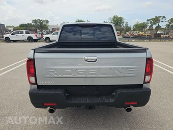 2025 Honda Ridgeline RTL Crew Cab Medium Bed - miniatura 5