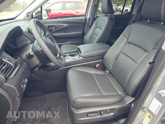 2025 Honda Ridgeline RTL Crew Cab Medium Bed - miniatura 7