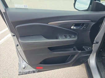 2025 Honda Ridgeline RTL Crew Cab Medium Bed - miniatura 9